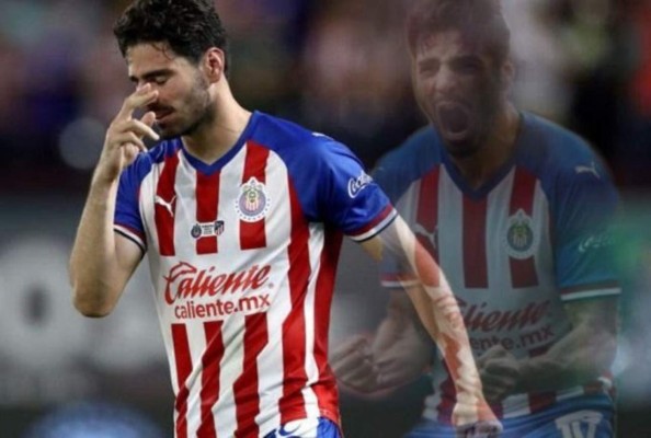 Las impactantes y terroríficas imágenes de la grave lesión de Giovanni dos Santos