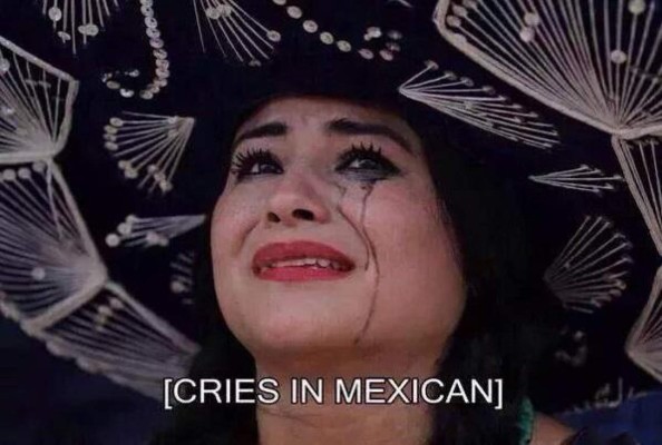 Así se burlan de México tras sufrido empate ante Trinidad y Tobago