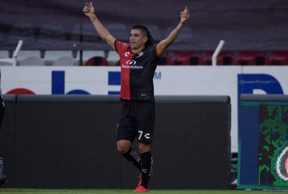 Mercado Liga MX: América hace contratación, bombazo de Jesús Corona y Tigres va por otro fichaje galáctico&nbsp;&nbsp;&nbsp;