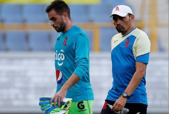 RUMORES Y FICHAJES: Firpo ficha a colombiano y Alajuelense despide a un ídolo