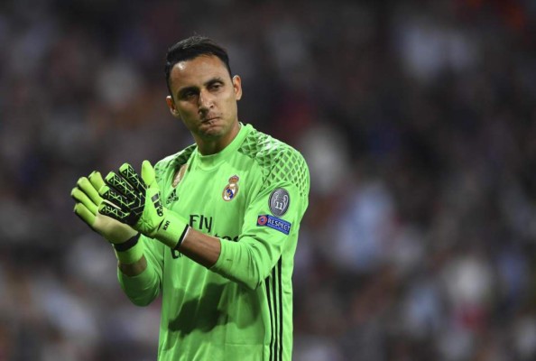 ¡Sin Asensio y la BBC! El 11 del Real Madrid para su primera pueba en Champions