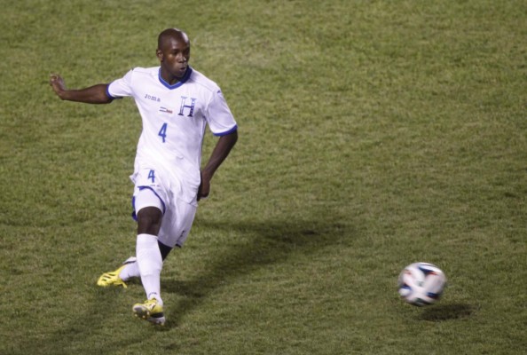 Estuvieron en la Selección de Honduras, pero seguramente no los recuerdas