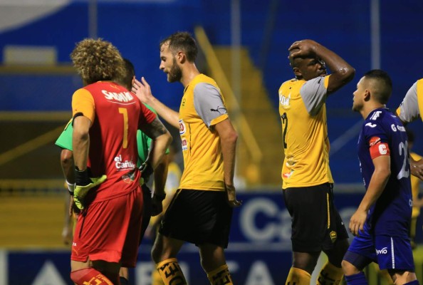 Los 10 datos más destacados que nos dejó la fecha 9 de la Liga Nacional