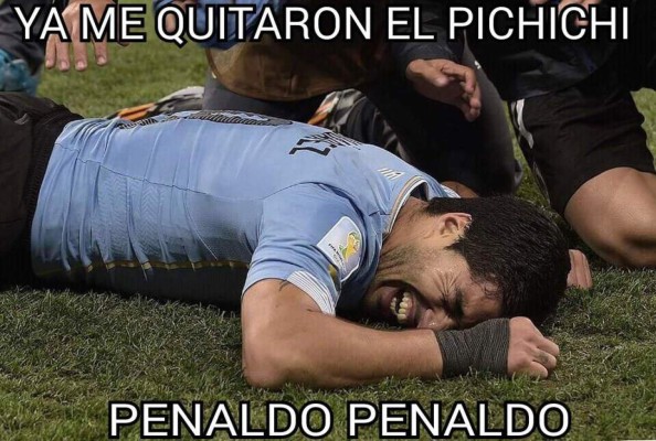 MEMES: Cristiano Ronaldo y sus cuatro goles causan furor en las redes