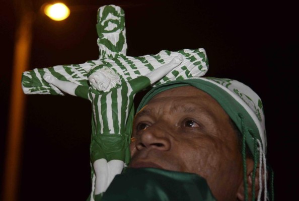 River Plate se coronó Campeón de la Copa Sudamericana 2014