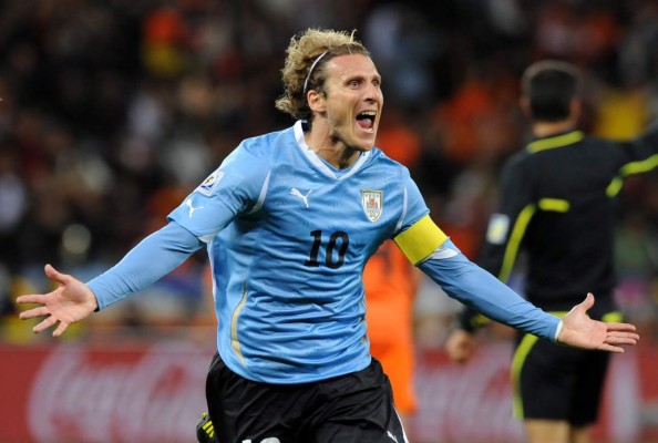 Los máximos goleadores en la historia de las eliminatorias sudamericanas