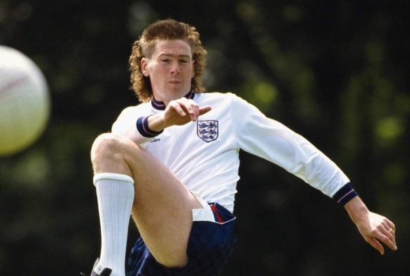 Los peinados más emblemáticos de la historia del fútbol