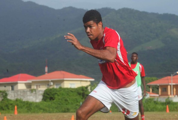 RUMORES Y FICHAJES: Wilson Palacios con ofertas de Centroamérica&nbsp;