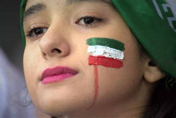 ¡DE LUJO! Las mejores fotografías de Rusia 2018 hasta el momento