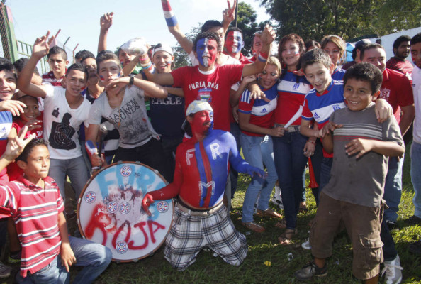 Juticalpa pega primero en la final de liga de ascenso .de liga de ascenso ..