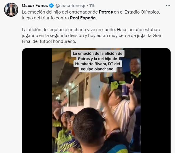 Lo que dicen los periodistas y medios deportivos sobre la casi eliminación de Real España: “El proceso seguirá”