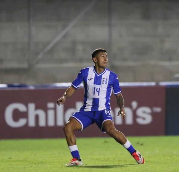 Rumbo a la Copa Oro 2025: Rueda y un nuevo 11 de Honduras para encarar el torneo de Concacaf; regresarán varios