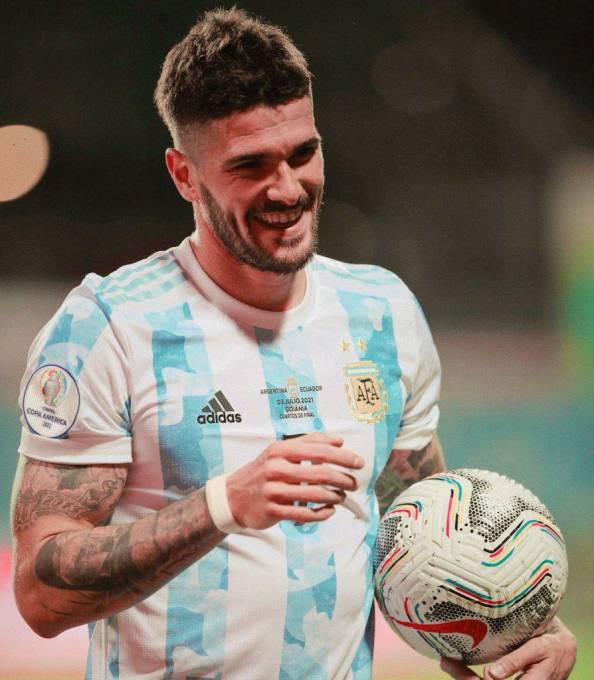 Hay tres bajas y se suman otras dudas: el trastocado once titular de Argentina para enfrentar a Honduras en Miami