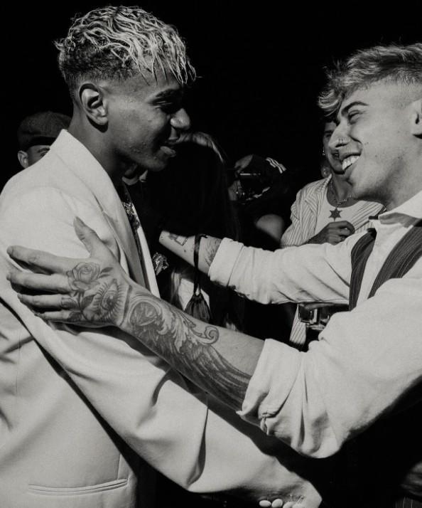 ¿Puff Daddy? Así fue la polémica fiesta de Lamine Yamal y la respuesta que recibió de artista con enanismo tras la denuncia