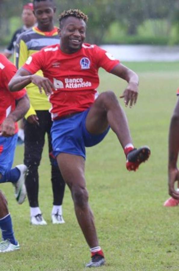 MERCADO: Olimpia busca un creativo, Kevin Álvarez podría marcharse y Thomas con ofertas