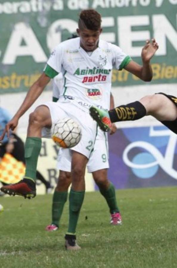 TOP: Los jugadores más buscados de Liga Nacional de Honduras