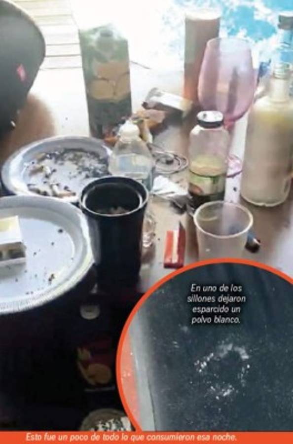 Descontrol y mujeres: Desvelan el polémico estilo de vida de Jérémy Ménez que lo echó de México