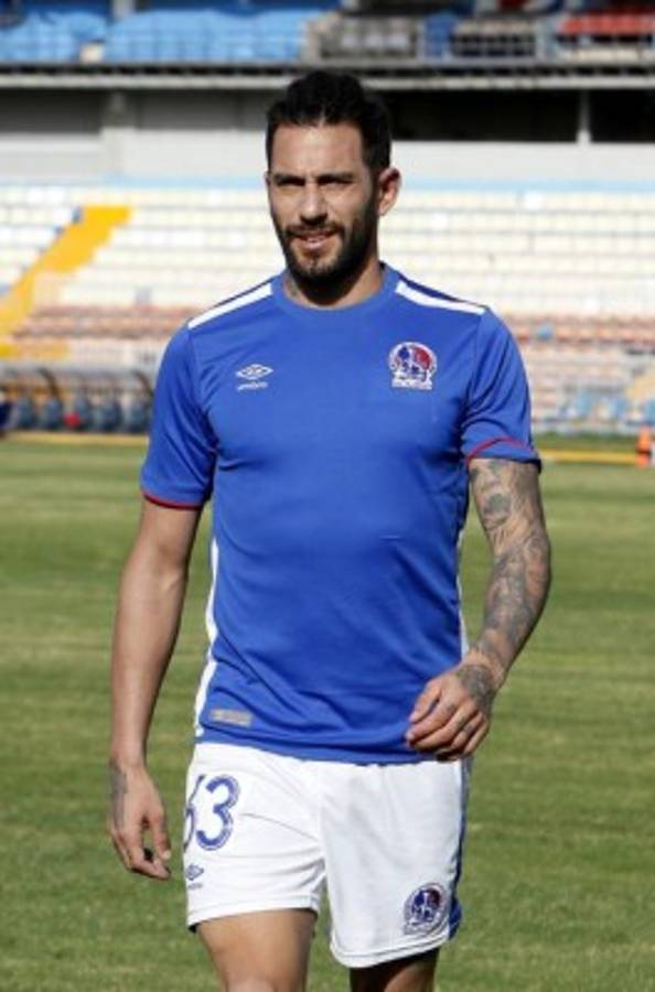 Olimpia: Jugadores que se irían y los que regresarían para el Clausura 2020