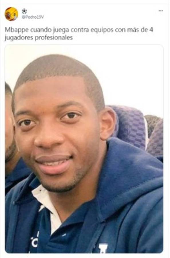 ¡Estallan las redes! Los memes destrozan a Mbappé tras la dolorosa eliminación de Francia en la Eurocopa