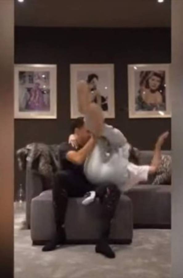 Así es Marta Díaz, la sensual youtuber 'rechazada' por un crack que prefiere el PlayStation 5