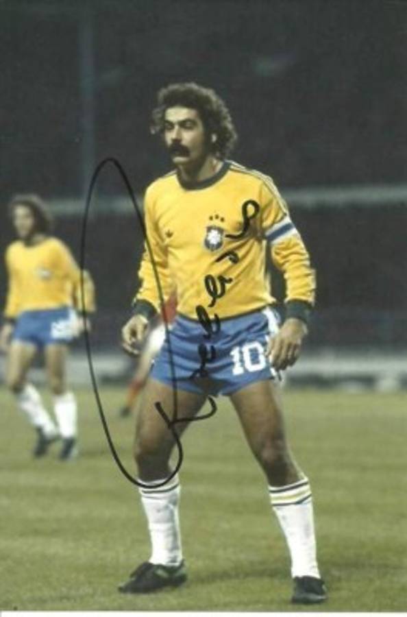 Los mejores jugadores zurdos en la historia del fútbol