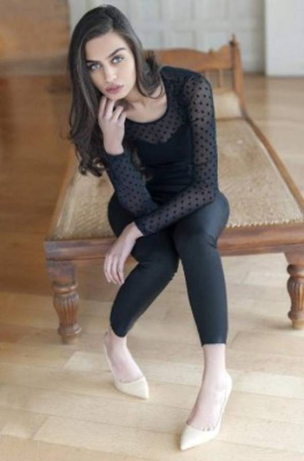 Mesut Ozil 'conquista' a Amine Gülse, la 'Irina Shayk' de Turquía