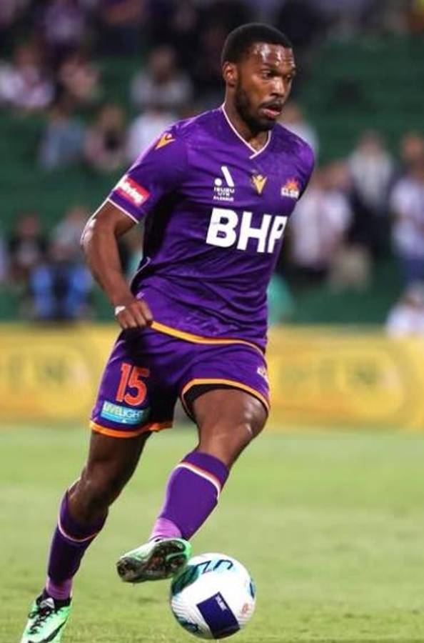 Ganó dos Champions League, desapareció desde 2022 y esta es su realidad con 35 años