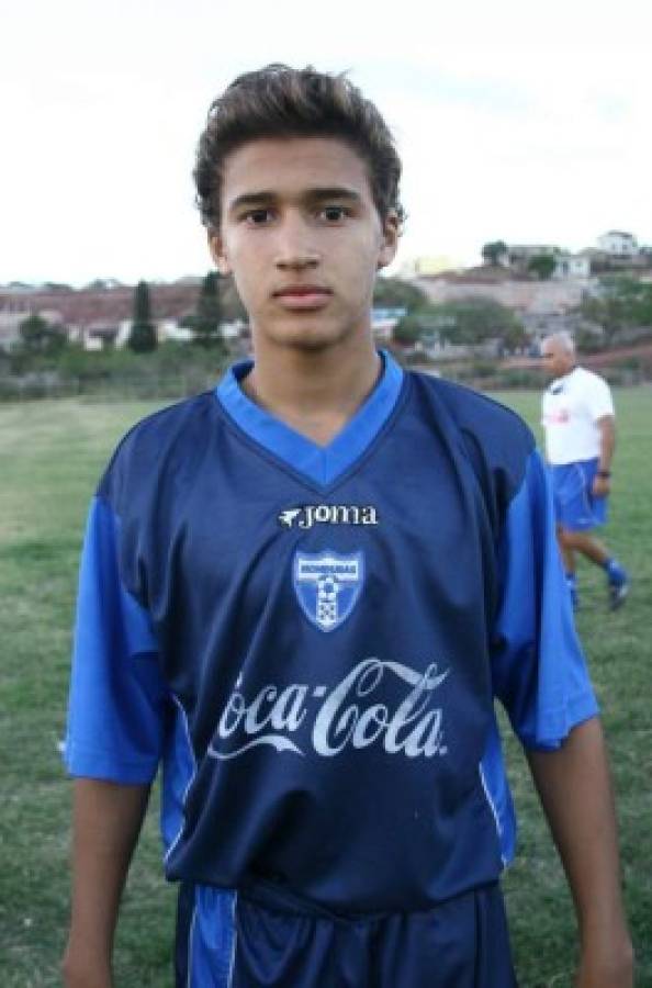 El triste final de los primeros mundialistas Sub-17 de Honduras, ocho ya están retirados