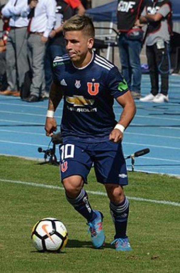 RUMORES: Las altas y bajas que tendrían los equipos mexicanos para el Clausura 2019