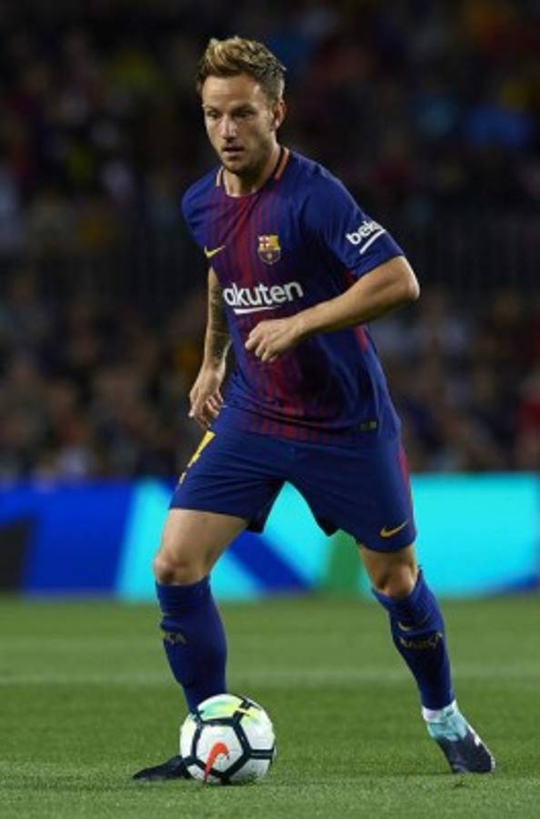 El 11 con el que Barcelona buscará dar el primer golpe de autoridad en Champions