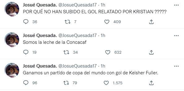 “Somos la leche de Concacaf”: La reacción de David Faitelson y la prensa tica tras el triunfo de Costa Rica ante Japón en Qatar 2022