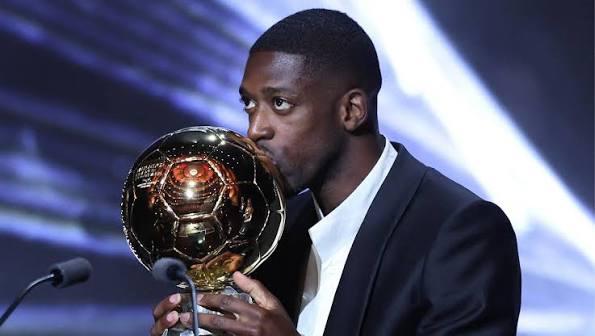 Balón de Oro 2026: filtran el nombre del ganador y la denuncia por soborno