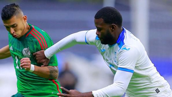El 11 titular de Reinaldo Rueda que se perfila en la Selección de Honduras para buscar el boleto a la Copa Oro 2025 ¿Con Quioto?