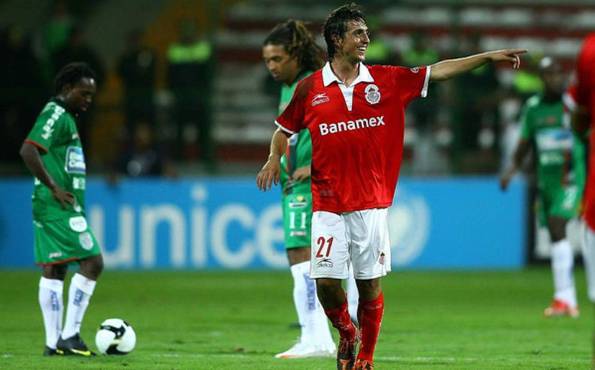 Motagua sufrió su mayor humillación: Estas son las peores goleadas sufridas por clubes hondureños en Concacaf