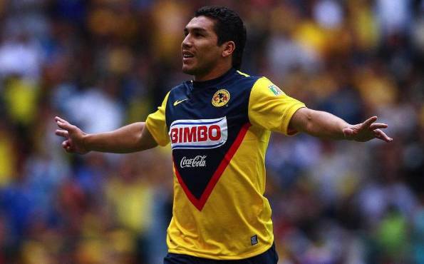 Salvador Cabañas era considerado uno de los mejores delanteros en el fútbol mexicano., pero el paraguayo vivió un terrible atentado y su vida cambió.