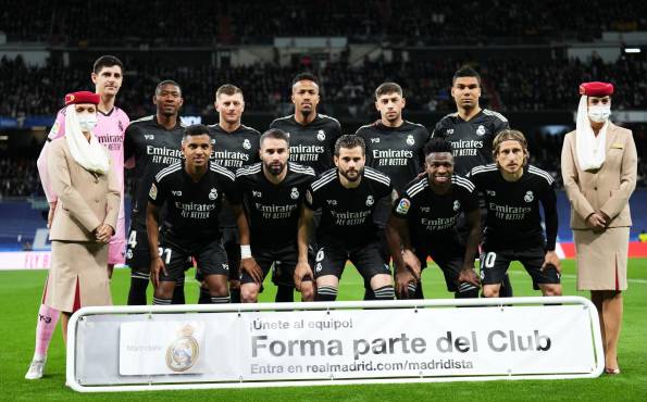 Así se vivió el minuto a minuto de la paliza del Barcelona sobre Real Madrid en el Clásico español