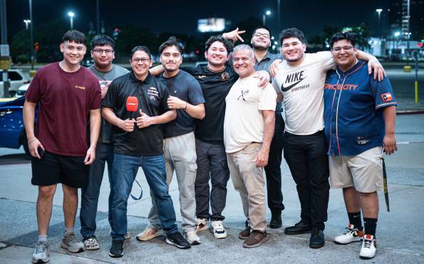 Houston recibe a la Selección de Honduras entre la decepción de muchos y la fe de muy pocos tras paliza ante Canadá