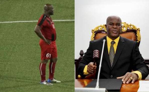 2021, un año para el olvido del fútbol de Honduras: escándalo del Olimpia en Surinam, eliminación de Qatar y fracaso de Motagua en Concacaf