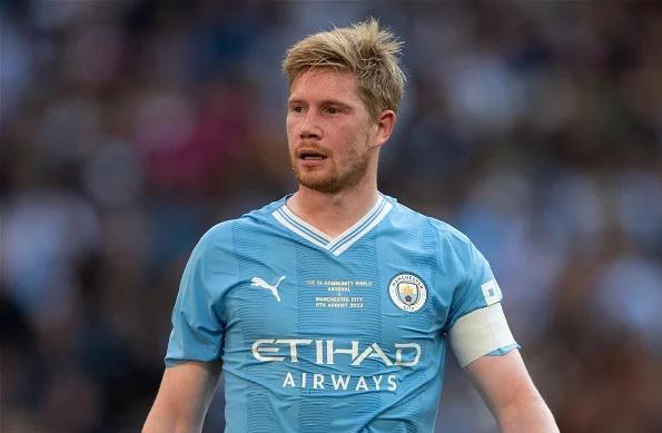 La novedosa alineación del Manchester City vs Real Madrid: Pep Guardiola quiere masacrar a Ancelotti en Champions