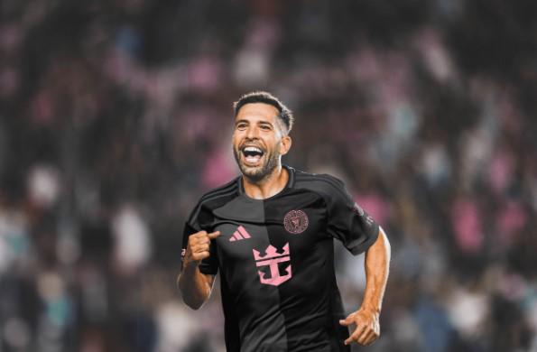 Messi presenta la nueva camisa oficial del Inter Miami para la temporada 2025 de la MLS; revelan su gran significado