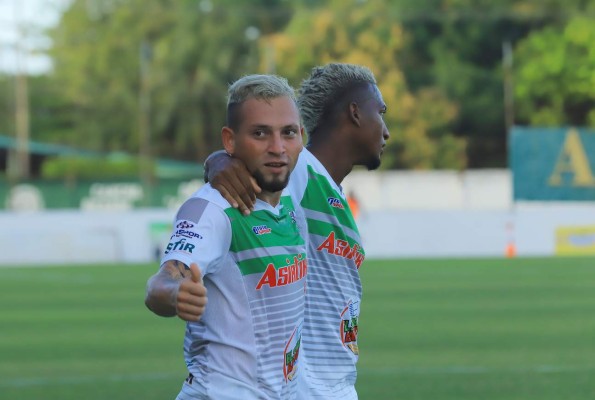 El 11 ideal de la jornada 5: delantera explosiva, velocidad por las bandas y una zaga muy segura