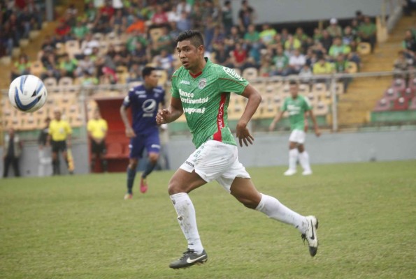 Los jugadores que han sufrido lesiones en el Apertura