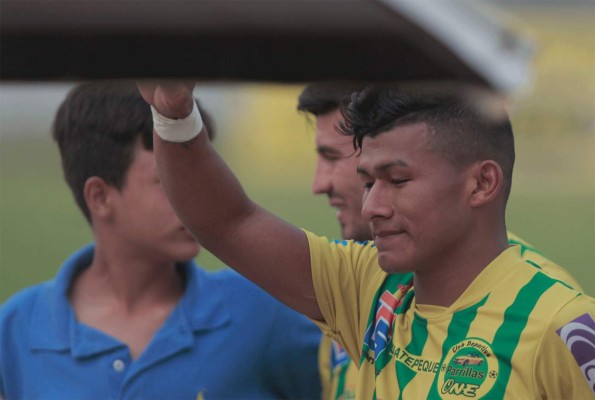 Parrillas One Dice Adiós A primera División