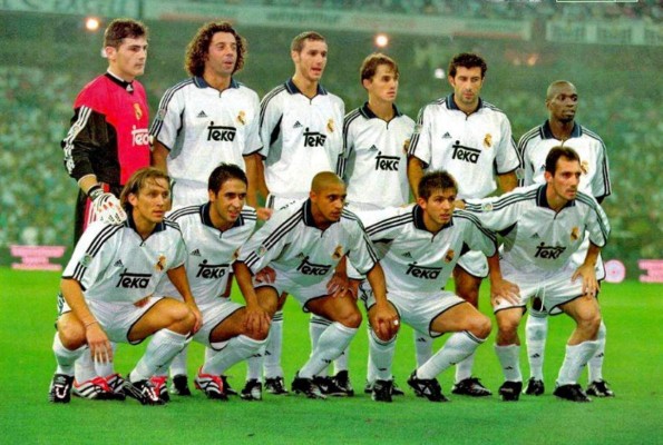 Así era el Mundial de Clubes donde Olimpia iba a participar en el 2001