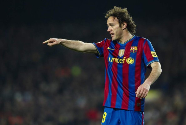 ¿Qué fue del mejor Barcelona de la historia? ¿Qué hacen sus estrellas?