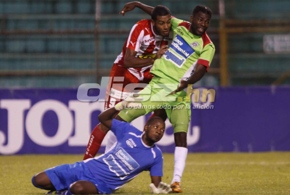 Sorpresas, polémica y suspenso en la jornada #9 de Liga Nacional