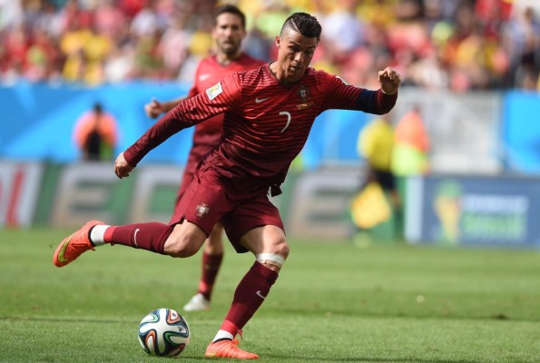 Portugal vence a Ghana 2-1 y se despide del mundial