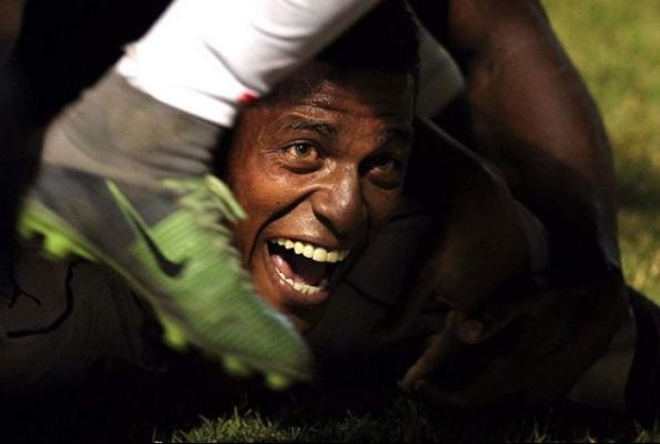 ¡Capturadas en el momento! 15 fotos que quizás nunca viste del Olimpia &nbsp;&nbsp;