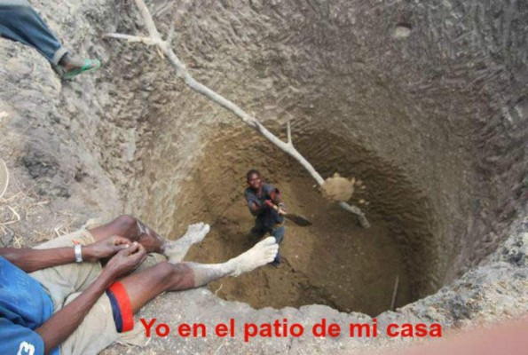 MEMES: Hondureños toman con gracias el tema del supuesto petróleo en El Progreso