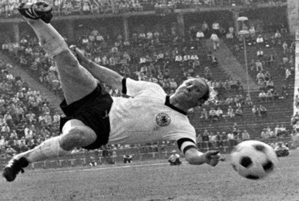 FOTOS: Estos son los futbolistas con más goles en la historia del fútbol